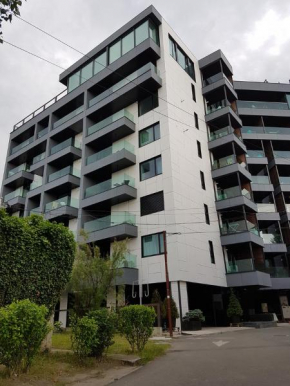 Гостиница Pupa Residence  Мамая